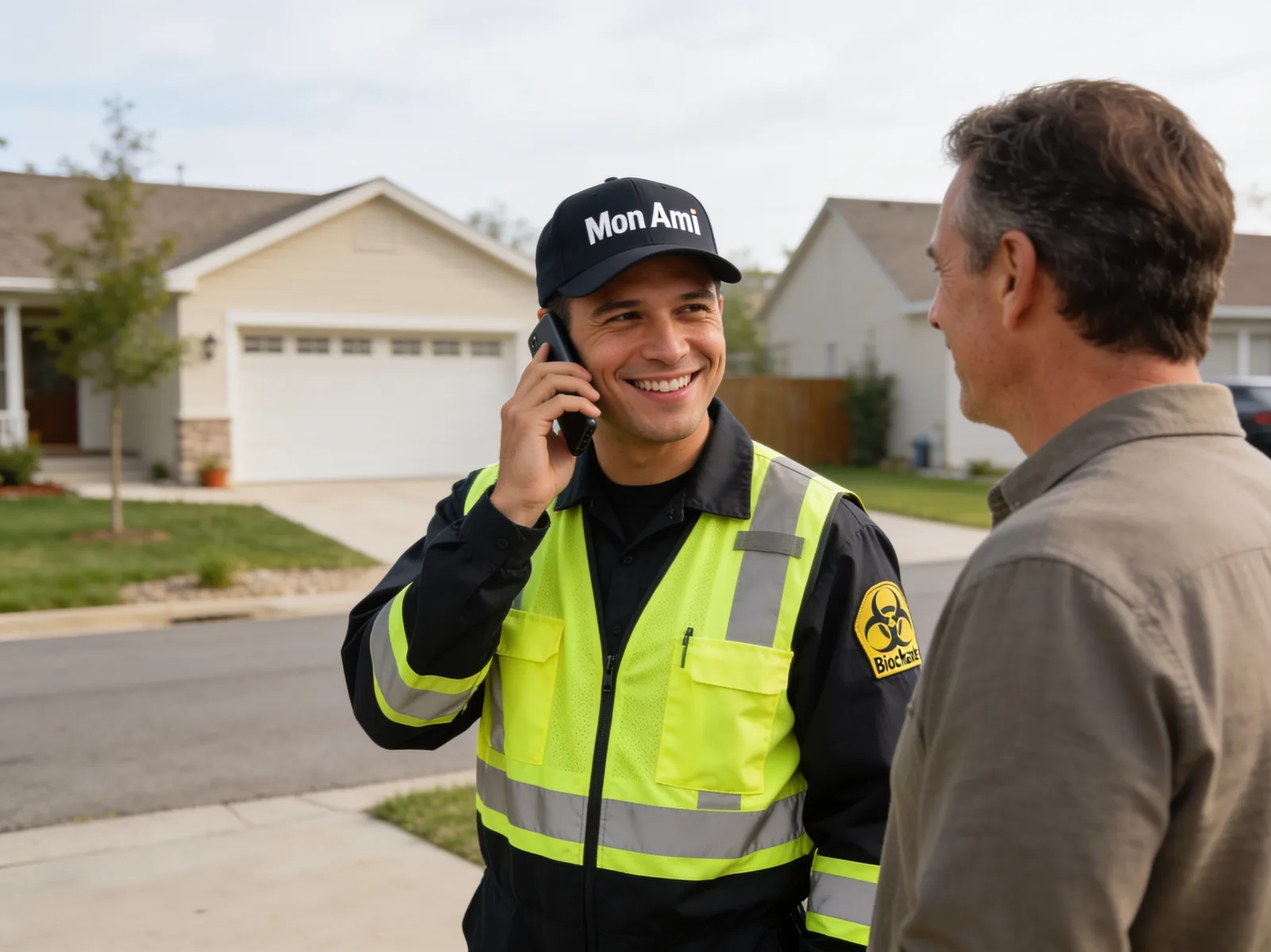 Sewage Cleanup Cherry Hill, NJ FAQs