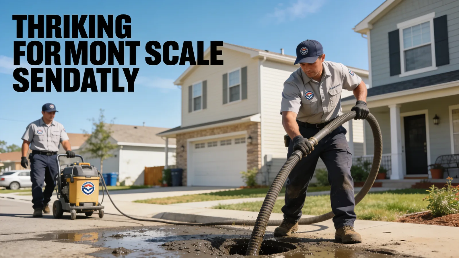 Sewage Cleanup in Cherry Hill, NJ near me